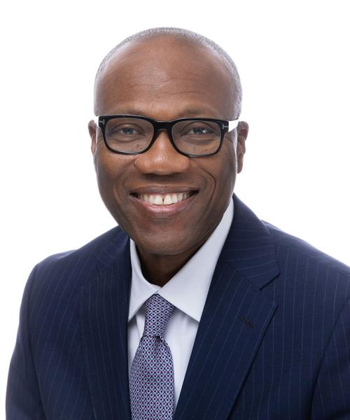 Larry | Managing Partner | Akinde Financial Group Maryland